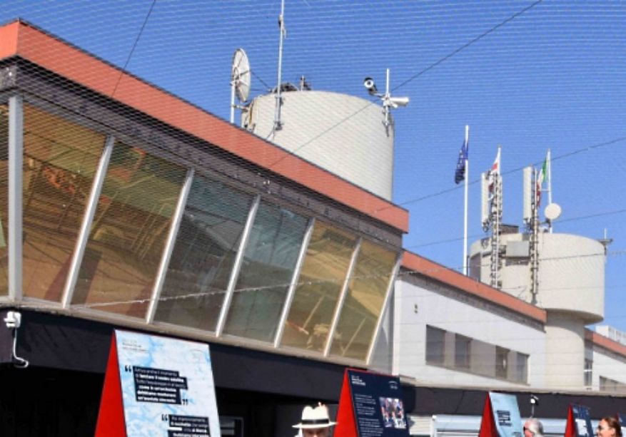 L'aeroporto di Genova vola sulle ali di un altro record superando il milione e mezzo di passeggeri