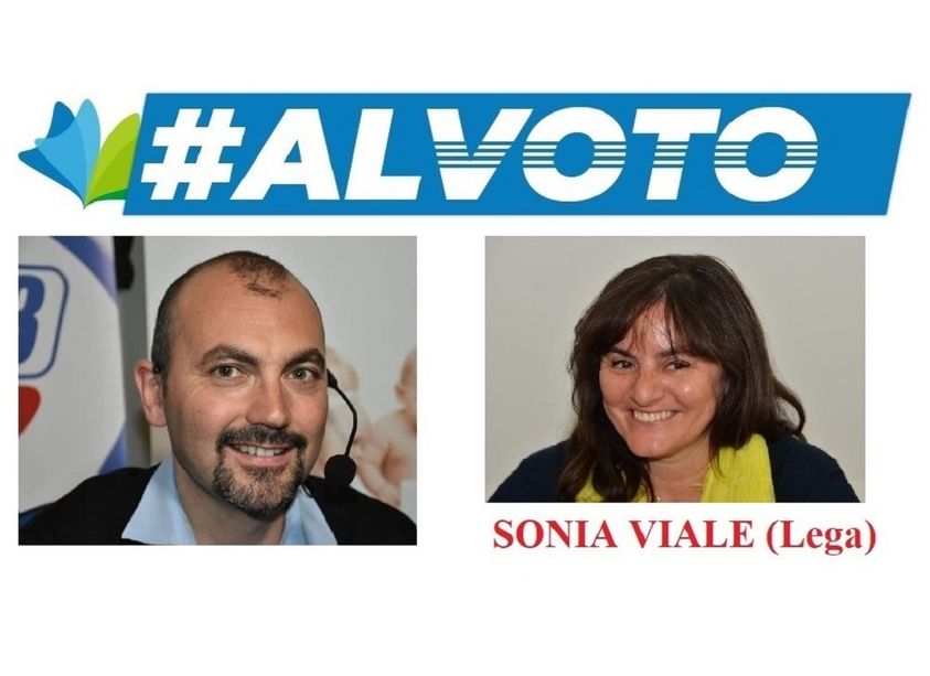 #alvoto - Sonia Viale (Lega): “Il 14 aprono le scuole e ci sono ancora troppi interrogativi. Il Governo è il grande assente”