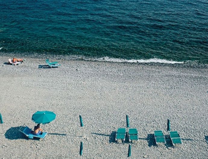 Le spiagge del Medio Levante approdano in Consiglio Comunale