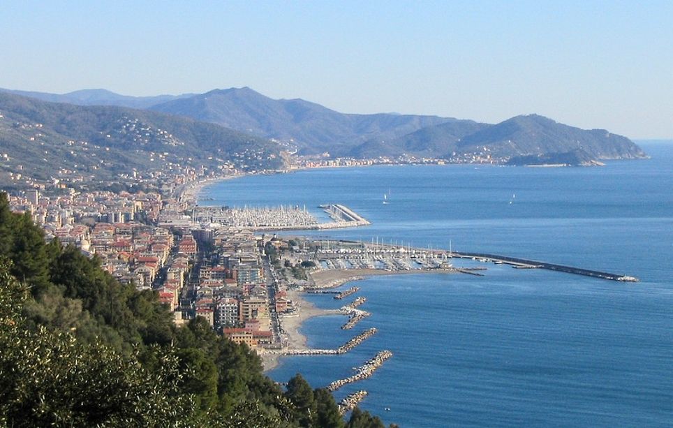 Cartello contro la funzionaria della Soprintendenza, Comune di Chiavari condannato