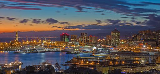 La denuncia della Cgil: &quot;Il porto di Genova è senza servizio dei vigili del fuoco&quot;