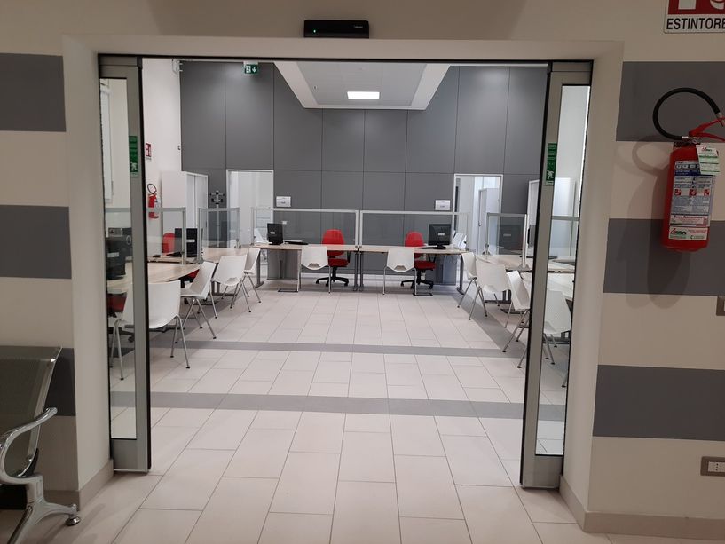 Riattivati alcuni sportelli genovesi dell’anagrafe ad accesso libero, in corso Torino e nei nove municipi