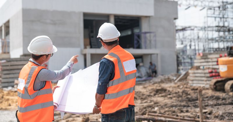 L’appello di Ance Genova: “Si facciano ripartire i cantieri nelle scuole”