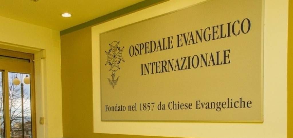 Voltri, ospedale smobilitato causa coronavirus