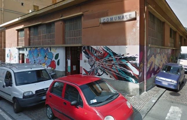 La Lega: “Un’area per giovani, anagrafe con punto digitale e sede della polizia locale nell’ex mercato comunale di Bolzaneto”