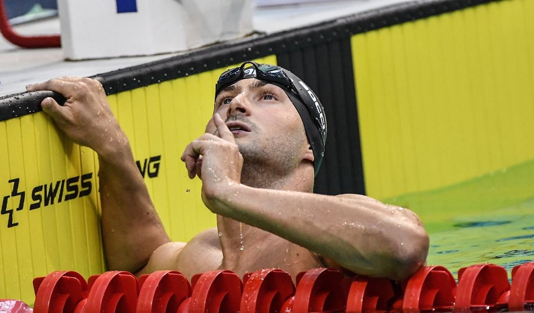 Paralimpiadi Tokyo, il genovese Bocciardo medaglia d'oro nei 200 metri stile libero di nuoto: "Gara sofferta, dedicata a tutti quelli che hanno creduto in me"