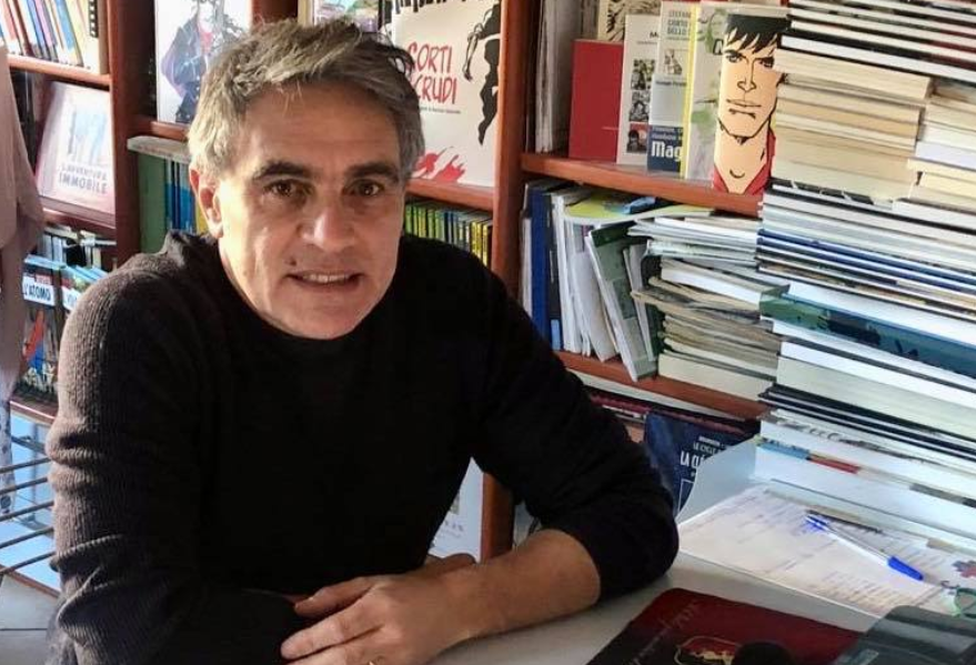 Olivari: "Recuperate le prime dieci bare, non temiamo rischi ambientali; Camogli e l'area di Portofino saranno balneabili quest'estate"