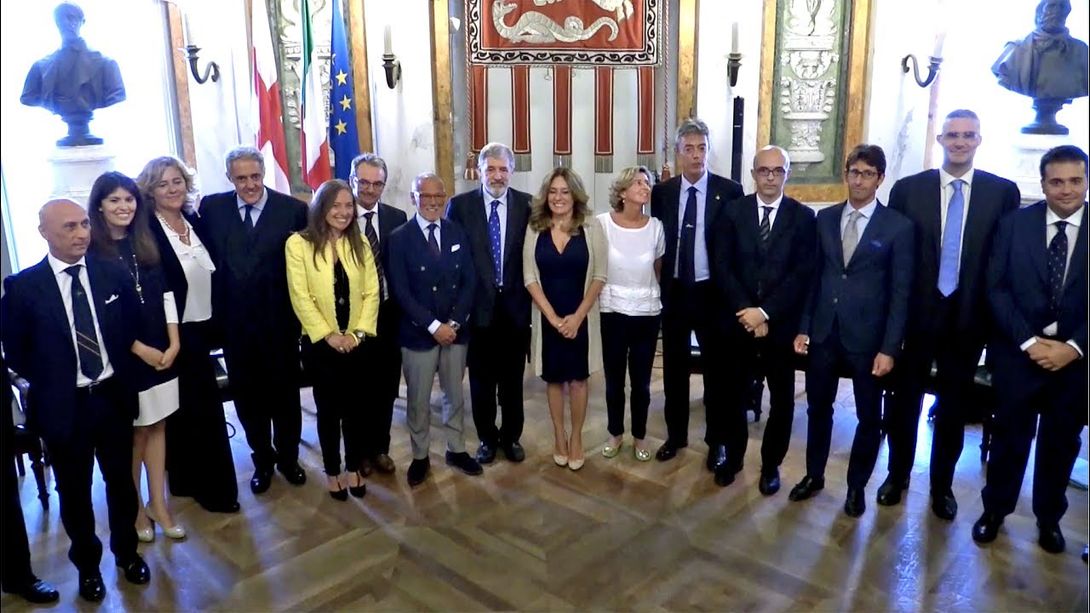 Ecco da chi potrebbe essere composta la nuova giunta Bucci