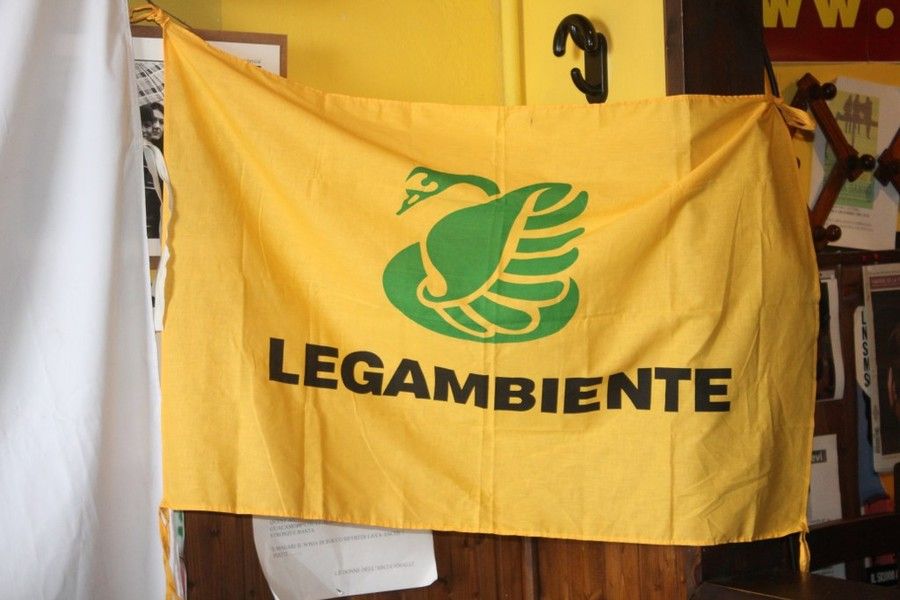 Recovery Fund, Legambiente: il piano proposto dalla Liguria promosso a metà