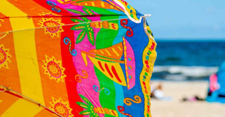 Il dossier ‘Spiagge’ di Legambiente: la Liguria è tra le regioni con meno spiagge libere