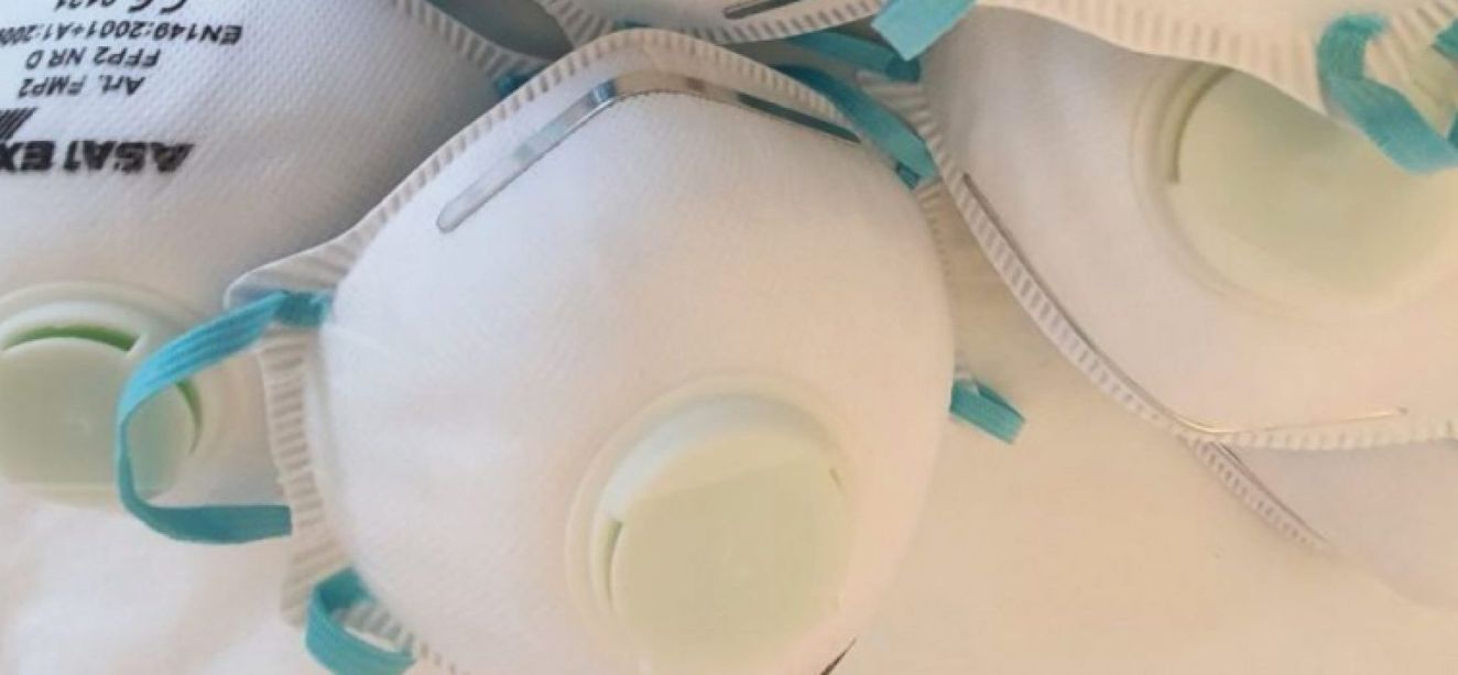 Sono 102.000 le mascherine consegnate da questa mattina nelle farmacie liguri