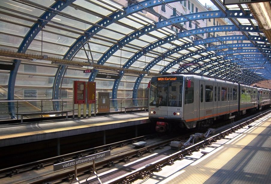 Lodi e Crivello: &quot;Immobilismo sui problemi del cantiere per la metro a Brin, dalla giunta solo risposte vaghe&quot;