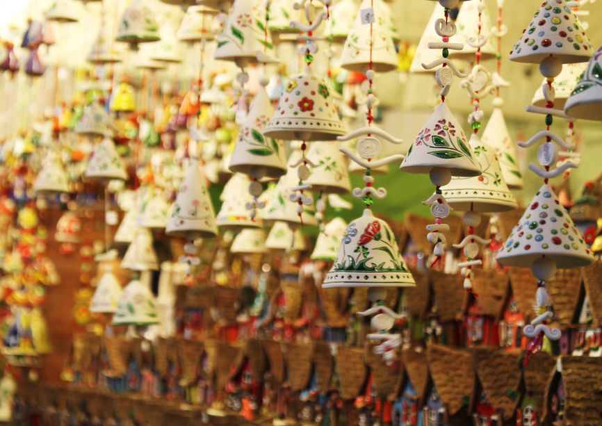 Paolo Odone e il commercio post Covid: “La Liguria punti su turismo e silver economy”