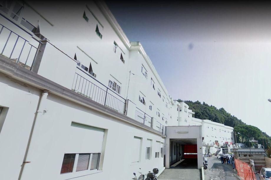 Bucci contestato a Voltri e quel ‘buco’ a livello comunicativo