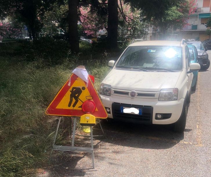Pegli, riesplode il caso parcheggi sulla piana Pallavicini