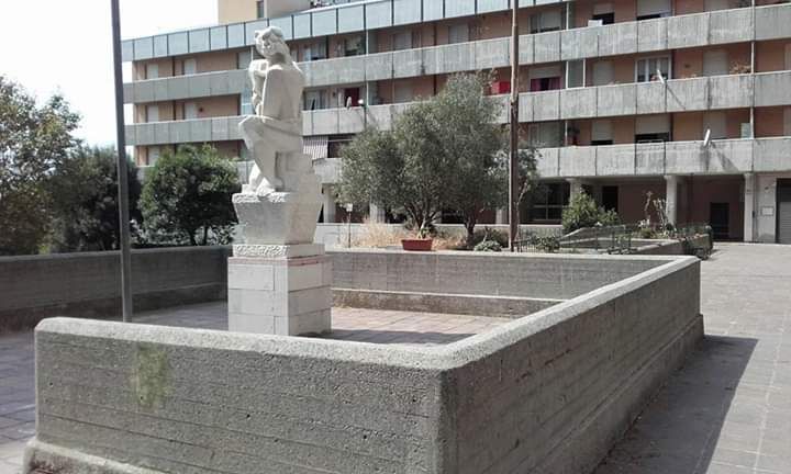 Cep, iniziano i lavori per la riqualificazione della ‘Piastra’ di via 2 Dicembre