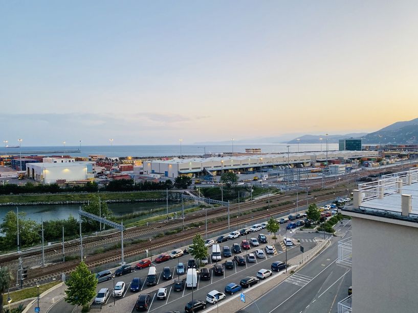 Palmaro, parte la raccolta di fondi per eseguire i rilievi fonometrici