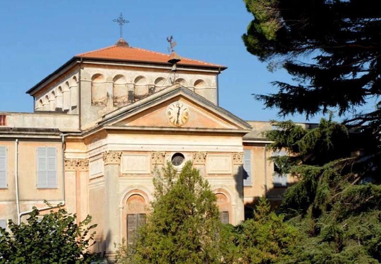 Cristina Lodi: "Debole il ruolo del Comune per l’ex ospedale di Quarto" Cristina Lodi: "Debole il ruolo del Comune per l’ex ospedale di Quarto"