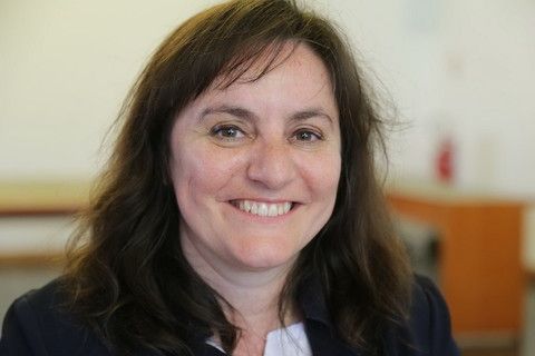 Elezioni regionali, Sonia Viale candidata per la Lega su Genova: "Impegno per tutta la Liguria"