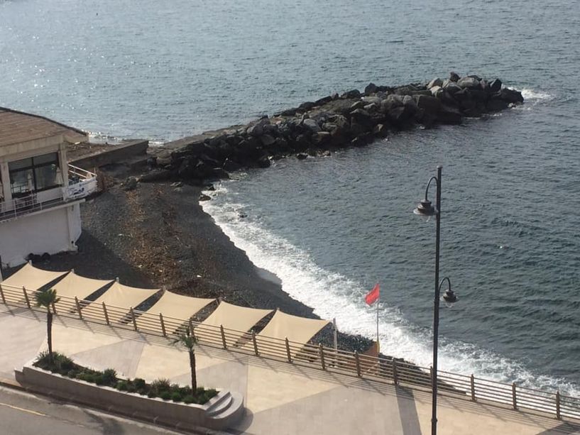 Voltri e Pegli, torna il tema della sicurezza per la libera balneazione