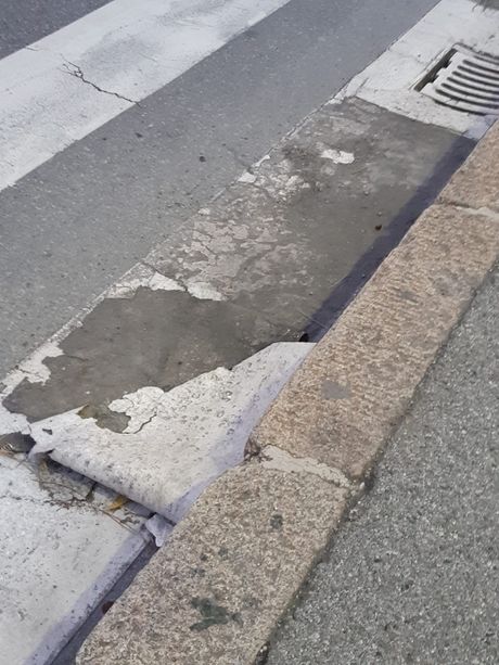 Manutenzioni troppo scarse a Ponente, e il Municipio vota no al Bilancio Comunale