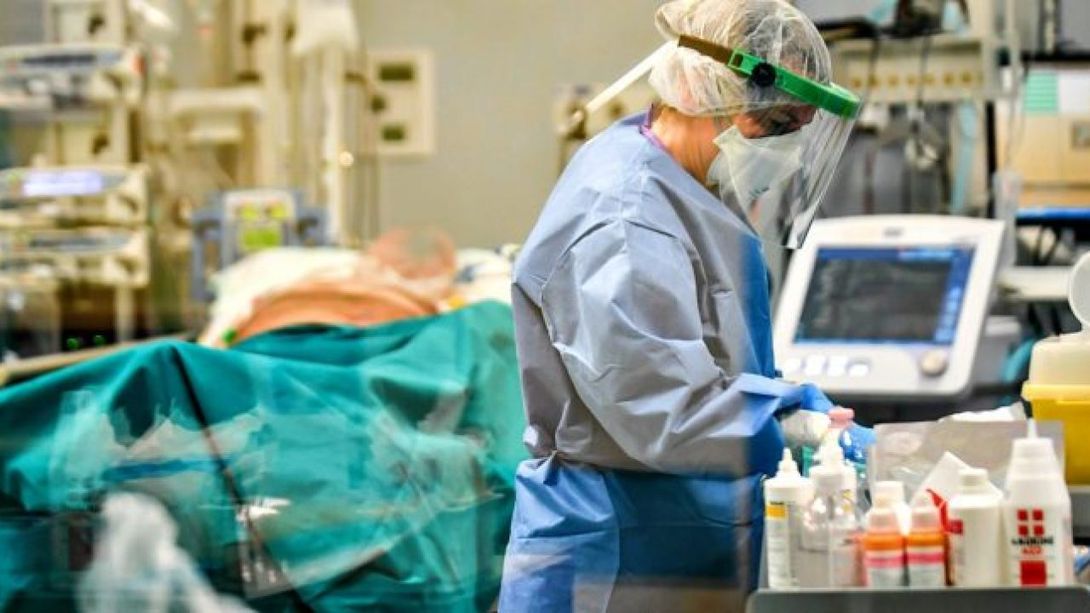 Il racconto di Marco: “Così sono guarito dal virus dopo otto giorni in rianimazione”