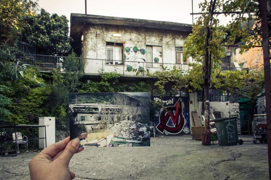 &quot;Un'altra sede per il Terra di Nessuno&quot;, sindacati e associazioni scrivono al comune