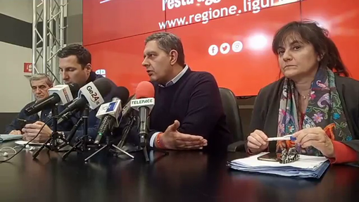 La Liguria si prepara per il probabile aumento dei contagi