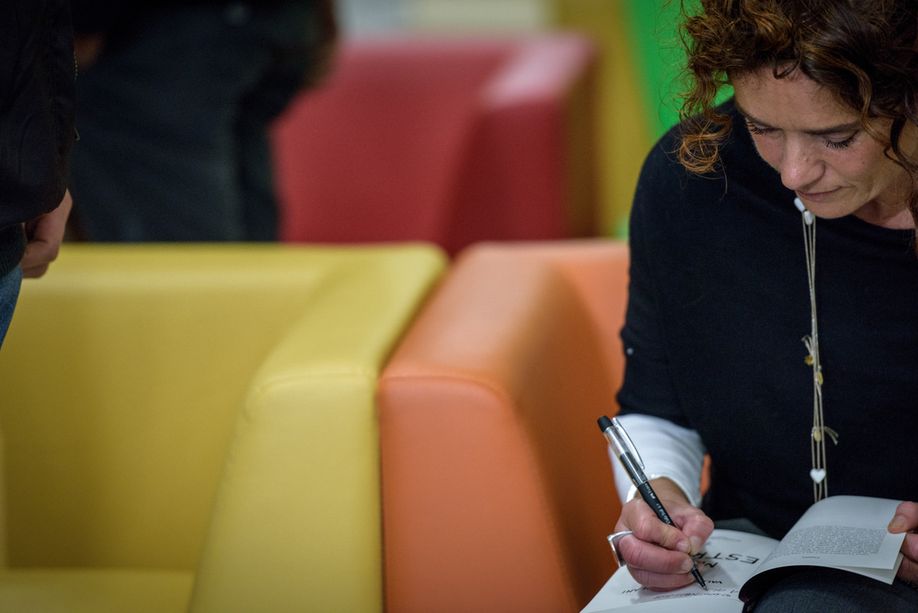 Valeria Corciolani, nuovo libro in uscita e tante altre novità