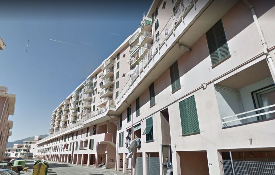 Via Novella al Cep: infiltrazioni e spazzatura, Asl 3 scrive ad Arte “Occorre intervenire”