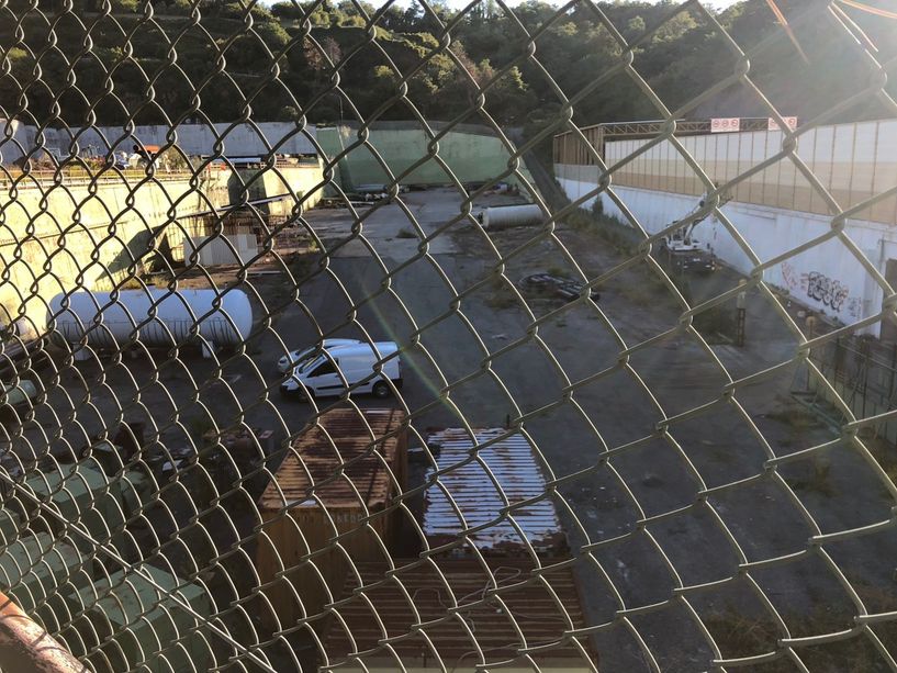 Multedo, l’autoparco a Fondega Sud “è solo un’ipotesi”