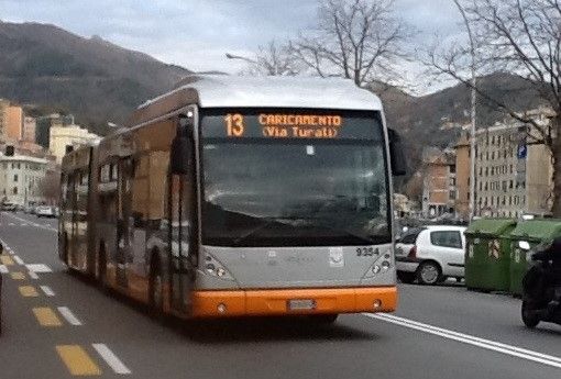 Ausili acustici per non vedenti sui mezzi AMt, la mozione del Pd discussa martedì a Tursi