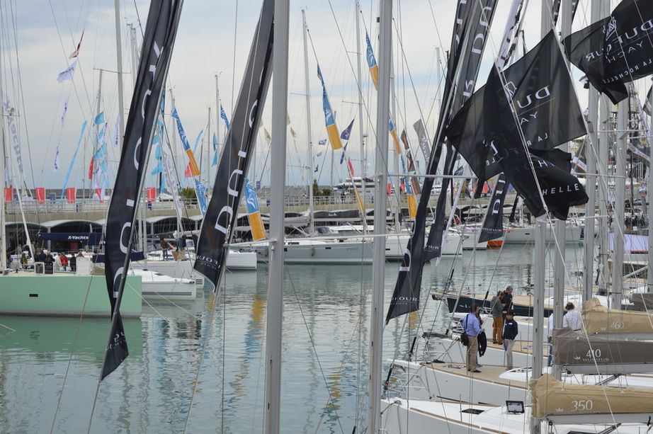 Genova si prepara al grande evento: scatta il 61° Salone Nautico