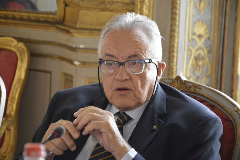 Depositi chimici, Odone (Aeroporto) risponde all'Enac: "Risolveremo il problema" (VIDEO)