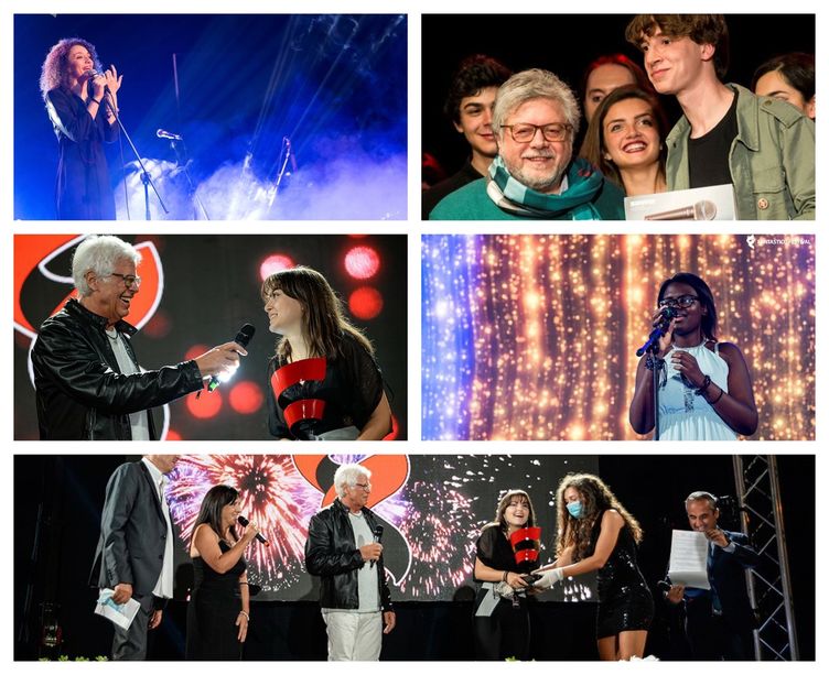 Il 'Fantastico festival' ritorna all’Arena degli artisti di Pegli (FOTO)