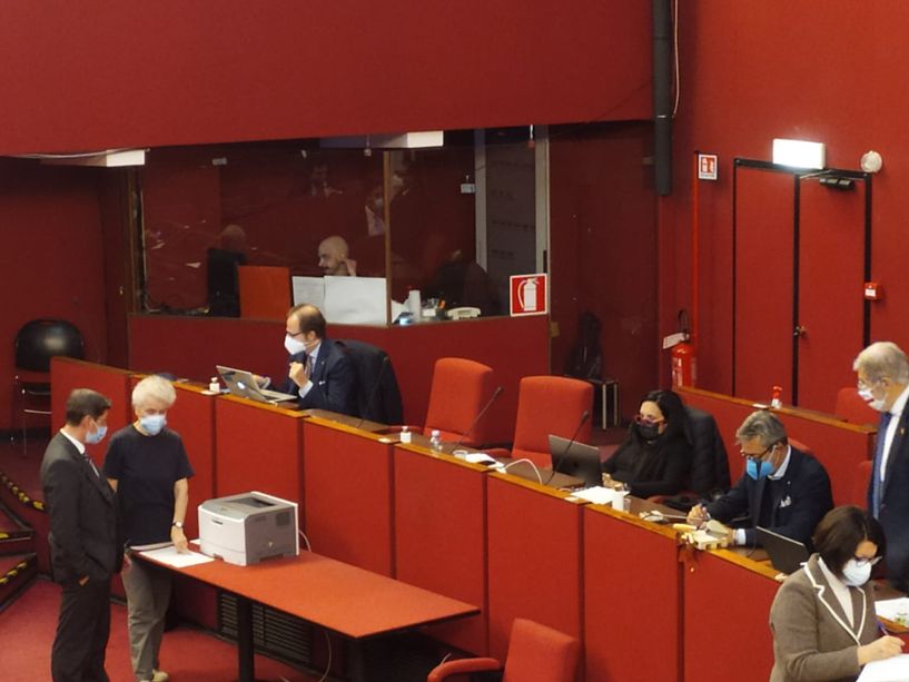 Variante di Vesima, l'assessore: &quot;Non è cementificazione, ma valorizzazione&quot;, ma apre a possibili modifiche post voto (VIDEO)