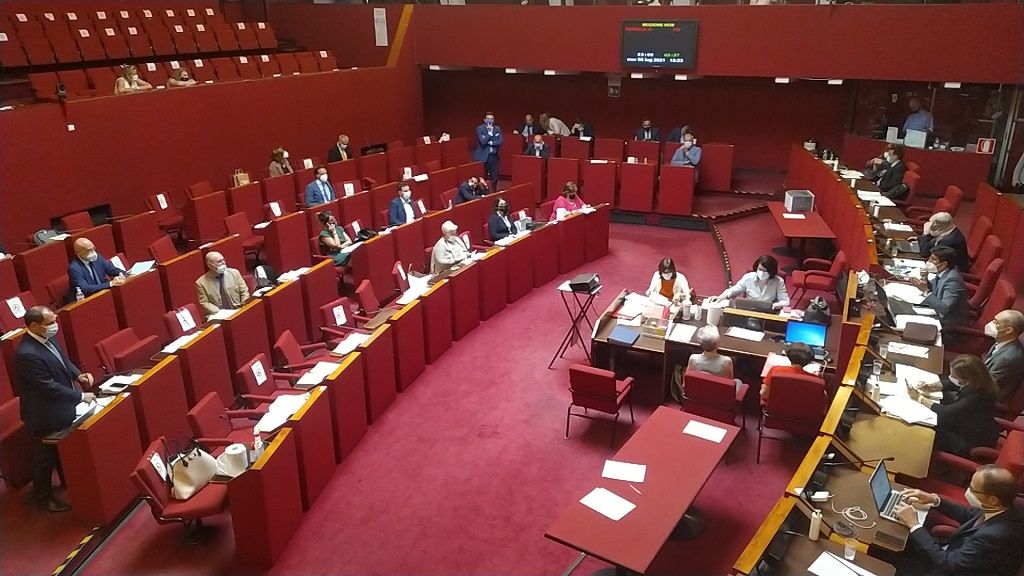 Dichiarazioni del vice sindaco in consiglio comunale, è scontro con i vigili del fuoco: &quot;Chiediamo le scuse a mezzo stampa&quot;