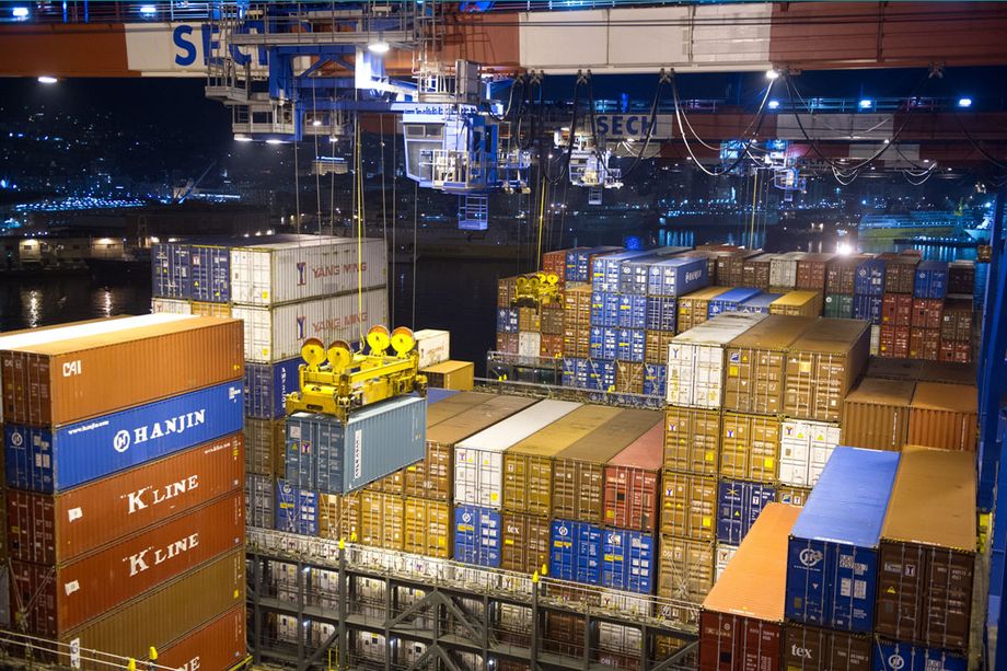 Porto di Genova, anche la rsu di Sech annuncia lo sciopero per domani mattina