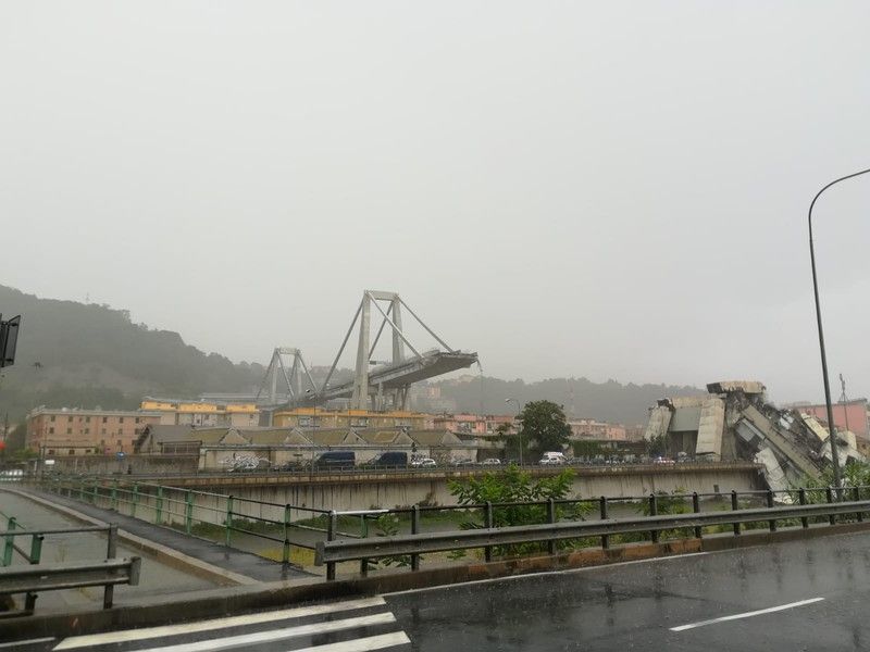 Comitato Ricordo Vittime Ponte Morandi: &quot;Trascorsi 29 mesi dalla morte dei nostri famigliari e dalle indagini stanno emergendo elementi molto inquietanti&quot;