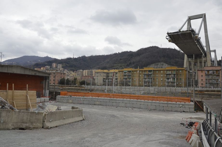 Il Comitato Ricordo Vittime Ponte Morandi: &quot;Tempi tecnici per le indagini ampiamente superati, qualcuno sta facendo melina&quot;