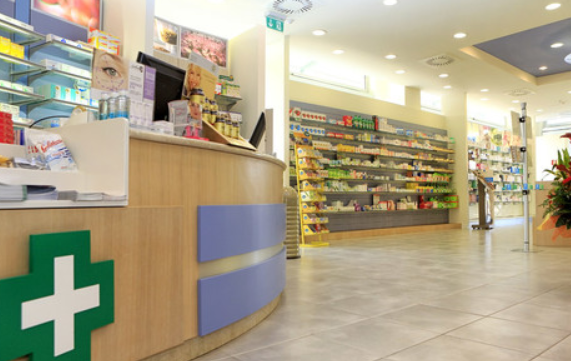 Vaccini anti-covid: nel genovese 25 farmacie hanno cominciato la somministrazione