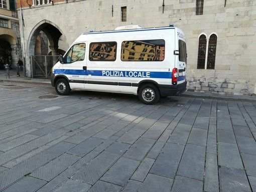 Operazione ad alto impatto della Polizia Locale a Pré, un arresto e 12 denunce. Minore con stupefacente affidato a comunità