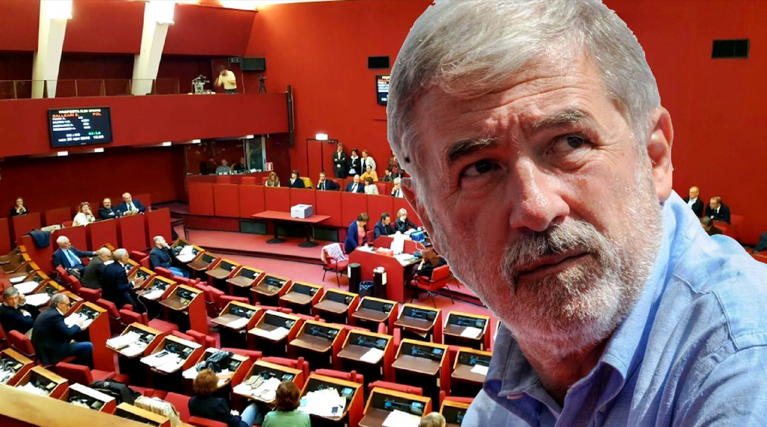 Capricci in politica, il centrosinistra sbaglia a tornare sull’ineleggibilità di Bucci