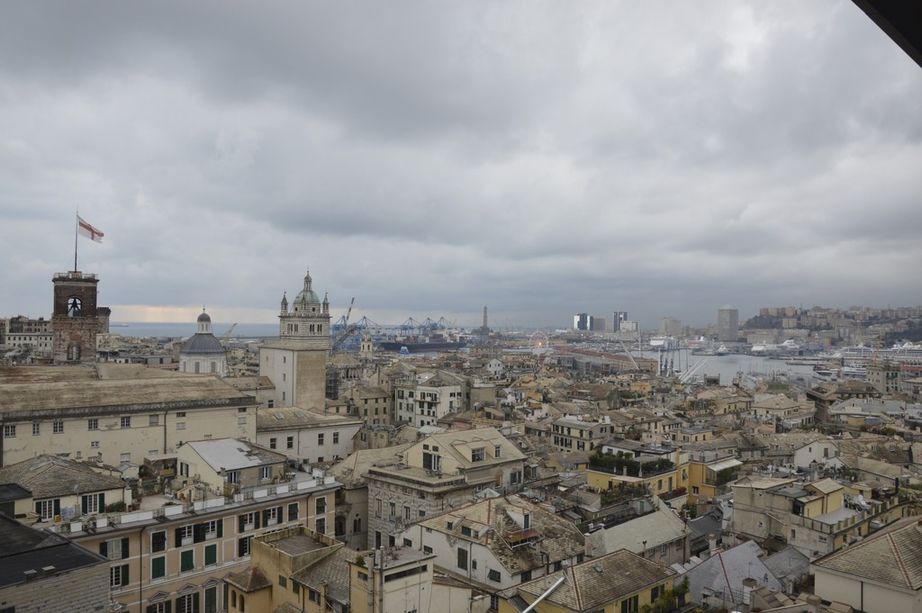 Fine settimana con nubi basse specie lungo le coste