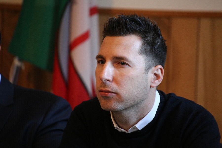 Crollo al cimitero di Camogli: recuperati dieci feretri, il resto nei 60.000 metri cubi di materiale sotto la falesia