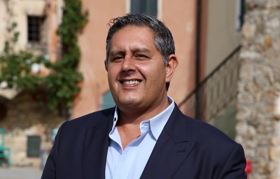 60° Salone Nautico di Genova, Toti: &quot;Salone del coraggio e dell'intraprendenza&quot;