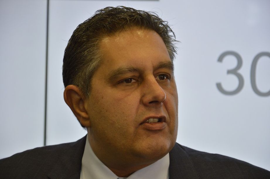 Toti rivendica il successo della campagna vaccinale contro l'influenza in Liguria