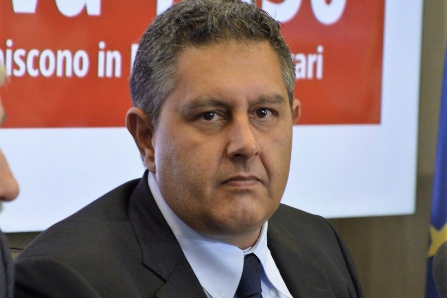 Scuola, il Presidente della Regione Giovanni Toti: "Bene via libera a test rapidi, siamo stati i primi a proporli"