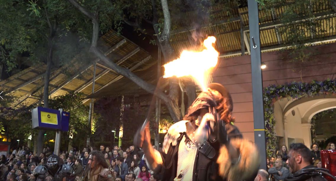 Entierro de la sardina, l’evento tradizionale di Murcia in arrivo a Genova (Video)