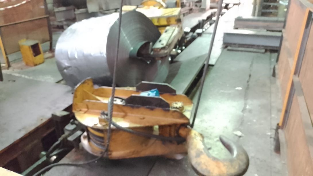 Ex Ilva, gli ispettori Asl dopo gli incidenti: &quot;L'impianto è privo di certificazione CE e dei dispositivi di sicurezza&quot;